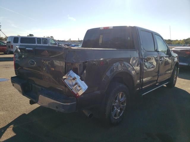 Photo 4 from auction – 2015 FORD F150 SUPER with VIN 1FTEW1EF1FFA95066