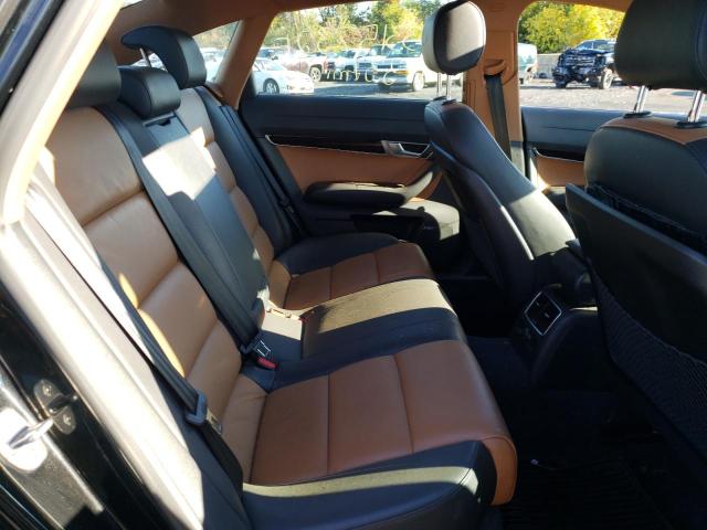 Photo 6 from auction – 2010 AUDI A6 PRESTIG with VIN WAUKGAFB2AN063041
