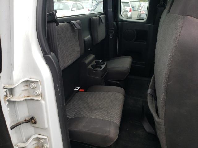 Foto 6 de la subasta – 2012 CHEVROLET COLORADO con VIN 1GCESBFE6C8169914