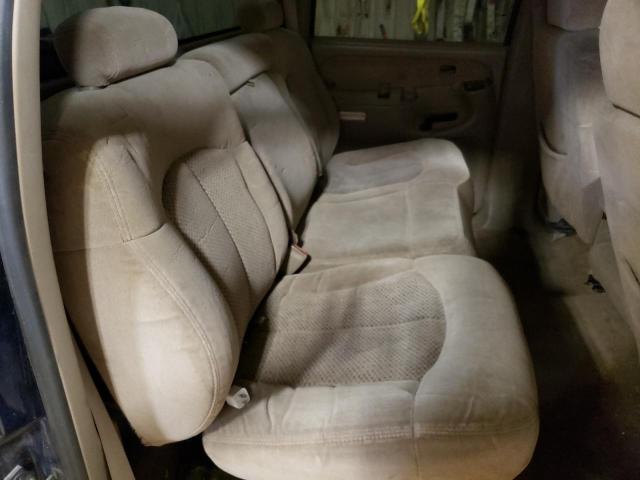 Photo 6 from auction – 2001 CHEVROLET SILVERADO with VIN 1GCHK23U71F184309
