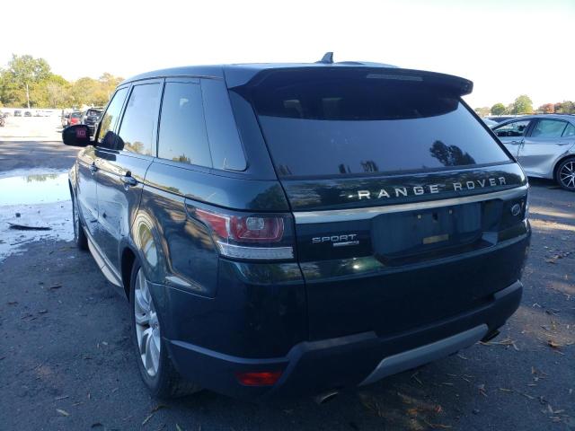 Photo 3 from auction – 2016 LAND ROVER RANGE ROVE with VIN SALWR2VF9GA544003