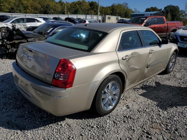Photo 4 from auction – 2009 CHRYSLER 300 TOURIN with VIN 2C3LA53V99H516286