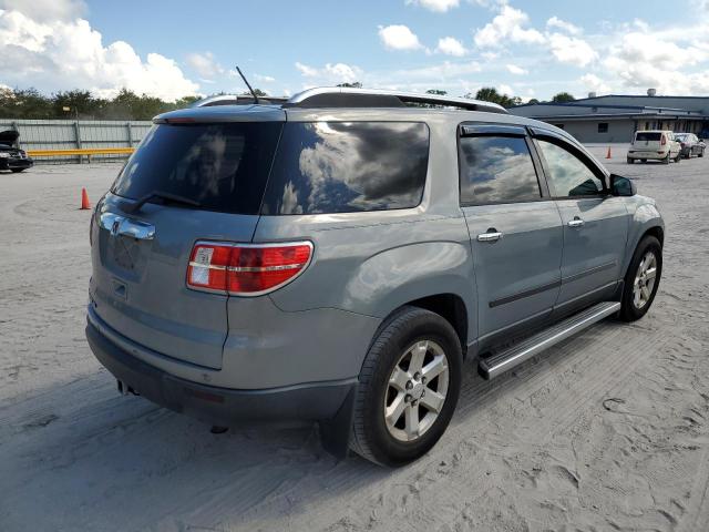 Photo 4 from auction – 2008 SATURN OUTLOOK XE with VIN 5GZER13798J167178
