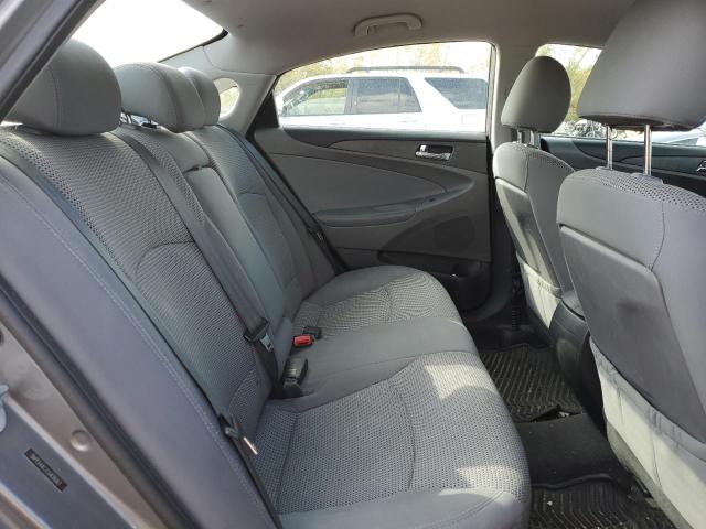 Photo 6 from auction – 2012 HYUNDAI SONATA GLS with VIN 5NPEB4AC2CH439367