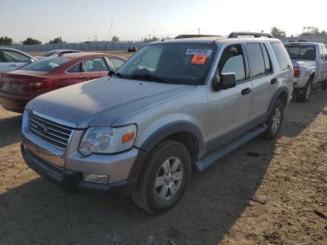 صورة رقم 1 من المزاد - 2006 FORD EXPLORER X مع VIN 1FMEU73E96UB59218