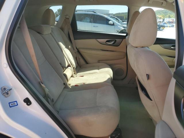 Photo 6 from auction – 2015 NISSAN ROGUE S with VIN KNMAT2MT4FP562530