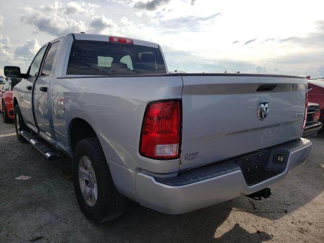 Photo 3 from auction – 2019 RAM 1500 CLASS with VIN 1C6RR7FG4KS568468