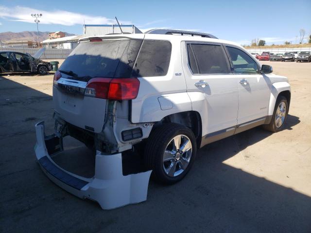 Photo 4 from auction – 2015 GMC TERRAIN SL with VIN 2GKFLTE32F6330796