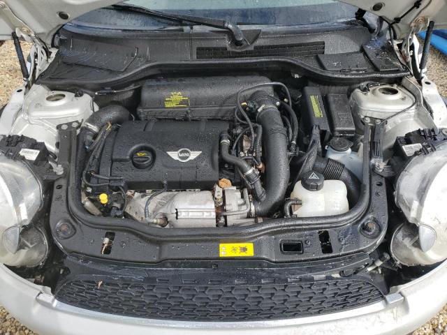 Photo 7 from auction – 2012 MINI COOPER ROA with VIN WMWSY3C58CT144146