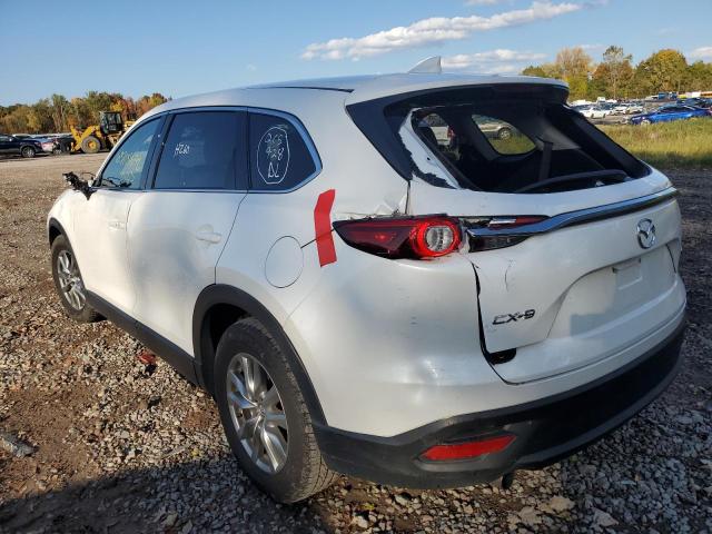 Photo 3 from auction – 2019 MAZDA CX-9 TOURI with VIN JM3TCACY9K0325753