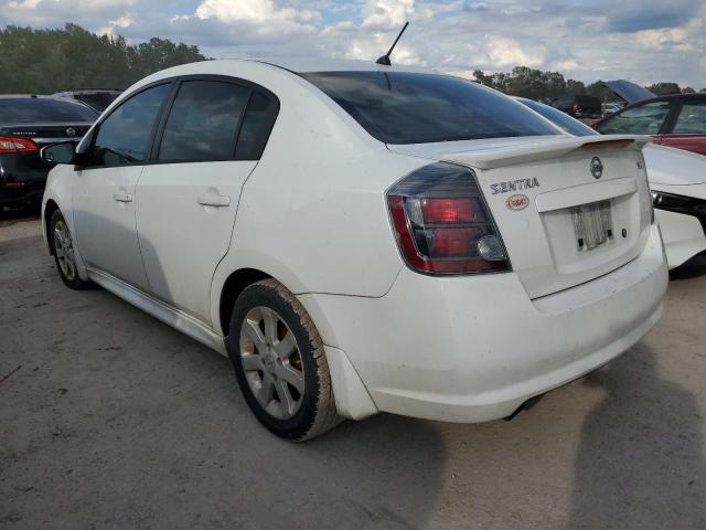 Photo 3 from auction – 2012 NISSAN SENTRA 2.0 with VIN 3N1AB6AP4CL638064