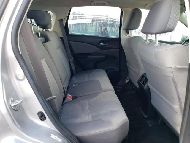 Photo 6 from auction – 2015 HONDA CR-V EX with VIN 3CZRM3H59FG710266