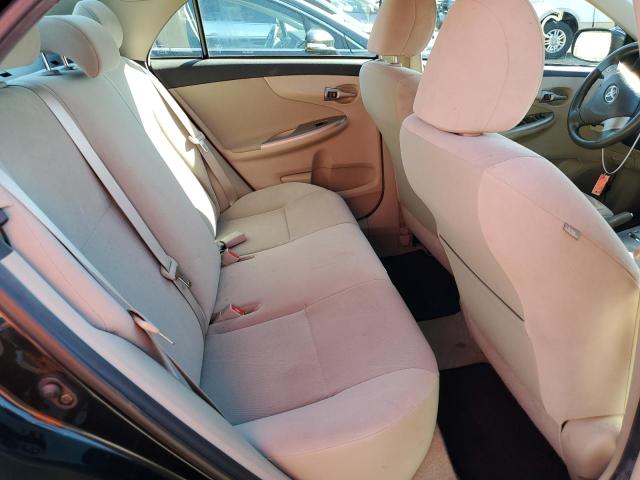 Photo 6 from auction – 2013 TOYOTA COROLLA BA with VIN JTDBU4EE0DJ116002