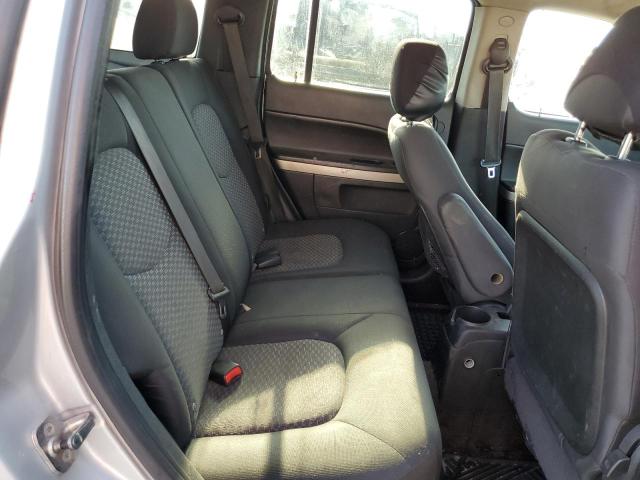 Photo 6 from auction – 2011 CHEVROLET HHR LT with VIN 3GNBABFW7BS599396