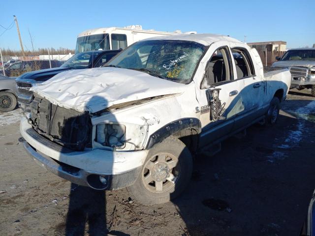 Photo 2 from auction – 2009 DODGE RAM 3500 with VIN 3D7MX39L49G548626