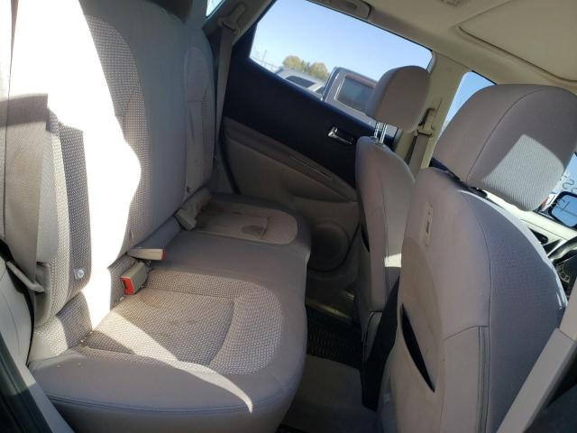 Photo 6 from auction – 2012 NISSAN ROGUE S with VIN JN8AS5MV6CW352071