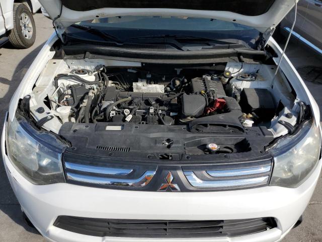Zdjęcie 7 z aukcji – 2014 MITSUBISHI OUTLANDER z VIN JA4AD3A31EZ018085