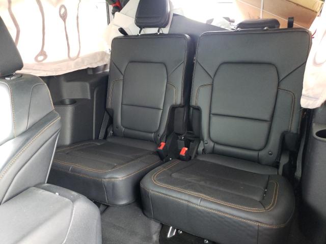 Photo 6 from auction – 2022 FORD BRONCO BAS with VIN 1FMDE5CH1NLB22028