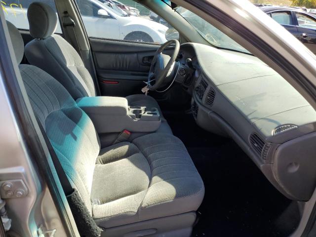 Photo 5 from auction – 2004 BUICK CENTURY CU with VIN 2G4WS52J741247559