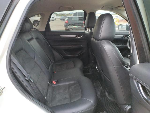 Photo 6 from auction – 2018 MAZDA CX-5 TOURI with VIN JM3KFACM3J1338362