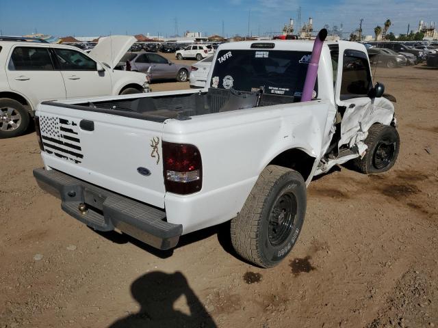 Photo 4 from auction – 2002 FORD RANGER with VIN 1FTYR10U72PB04691
