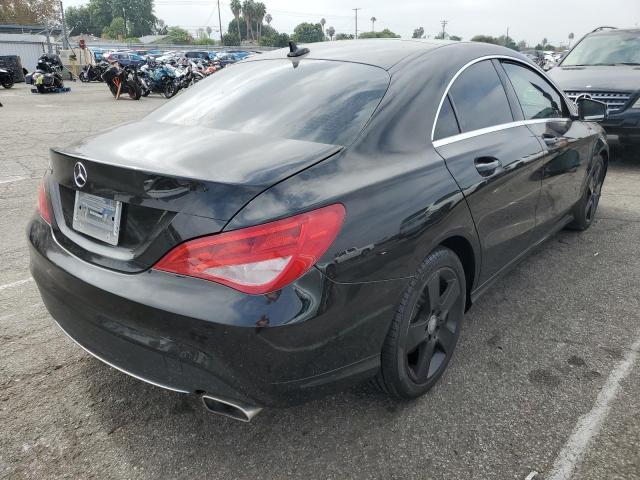 Photo 4 from auction – 2016 MERCEDES-BENZ CLA 250 with VIN WDDSJ4EB5GN337483
