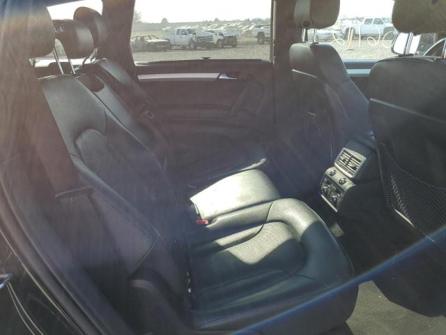 Photo 6 from auction – 2011 AUDI Q7 PRESTIG with VIN WA1WMAFE3BD005108