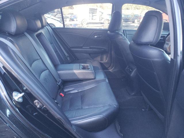 Photo 6 from auction – 2015 HONDA ACCORD EXL with VIN 1HGCR2F82FA046476