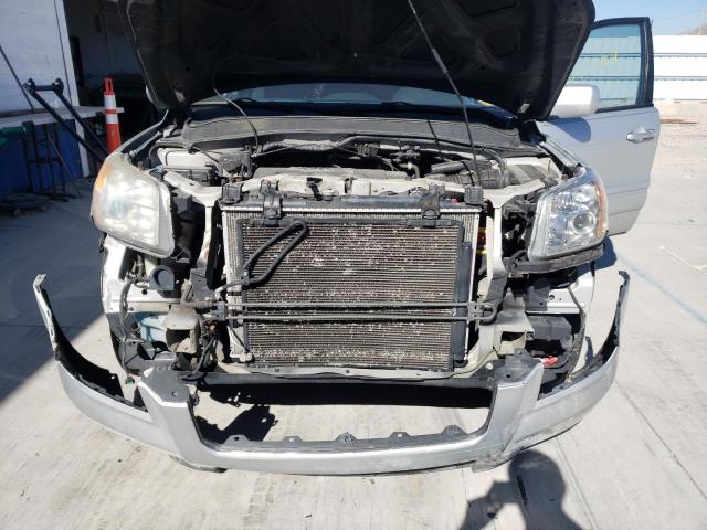 Photo 9 from auction – 2006 HONDA PILOT EX with VIN 2HKYF18506H513283