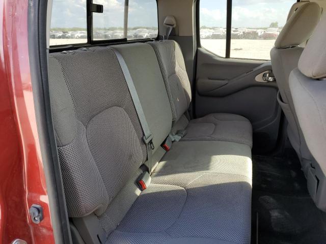 Photo 6 from auction – 2019 NISSAN FRONTIER S with VIN 1N6AD0ER4KN759494