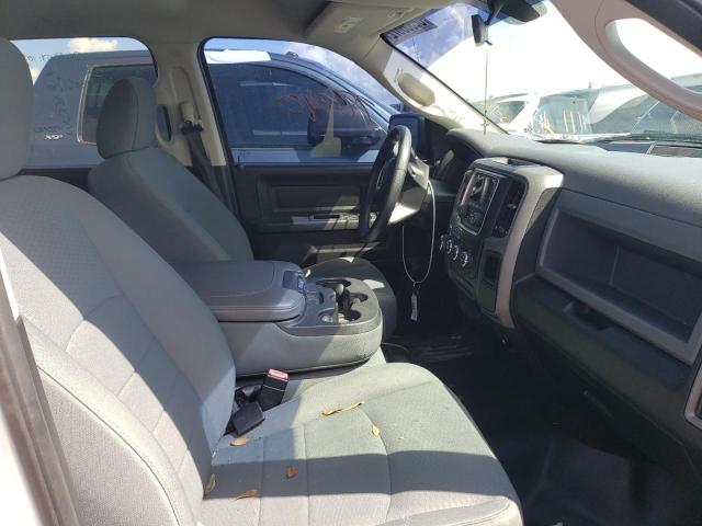 Photo 5 from auction – 2017 RAM 1500 ST with VIN 1C6RR6KGXHS676747