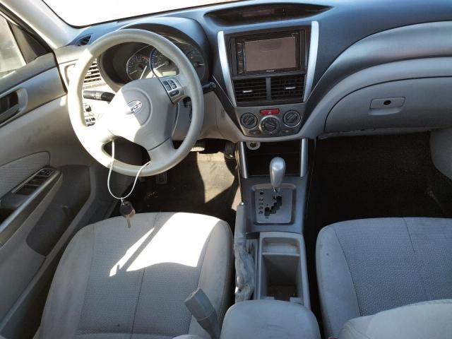 Photo 9 from auction – 2011 SUBARU FORESTER 2 with VIN JF2SHBACXBH723561