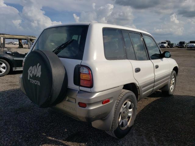 Photo 4 from auction – 2000 TOYOTA RAV4 with VIN JT3HP10V5Y0239608