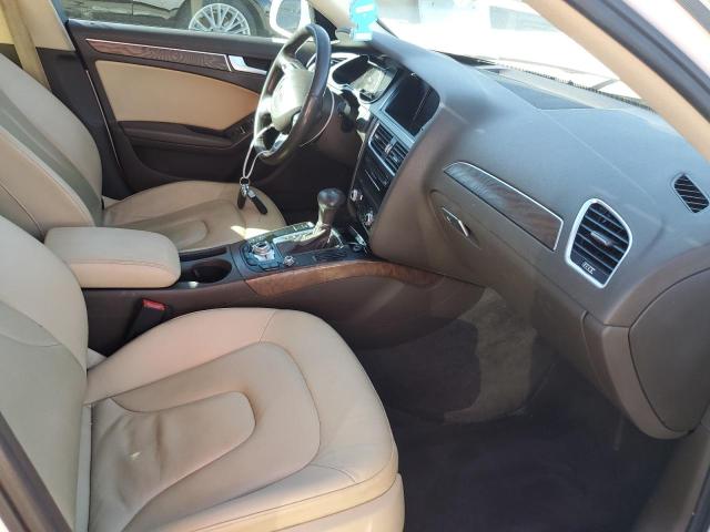 Photo 5 from auction – 2015 AUDI A4 PREMIUM with VIN WAUAFAFL1FA077566