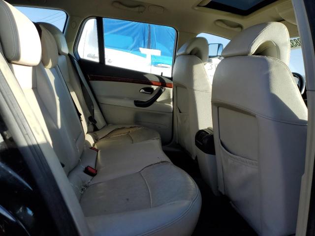 Photo 6 from auction – 2006 SAAB 9-3 with VIN YS3FD59Y161129588