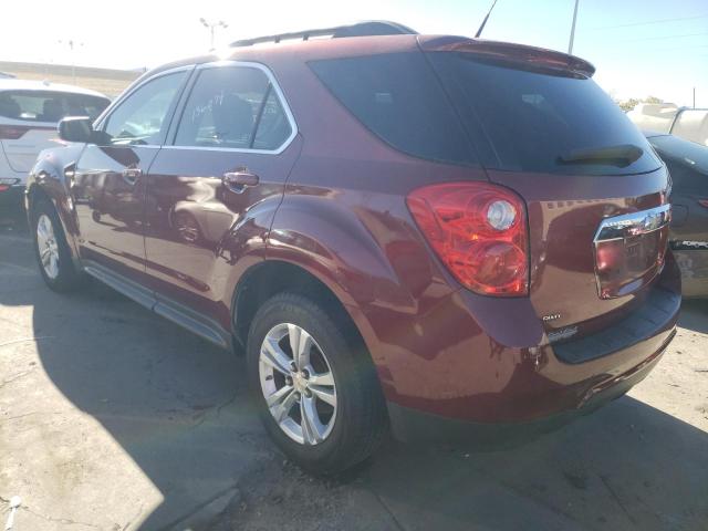 Фото 3 с аукциона – 2011 CHEVROLET EQUINOX LT с VIN 2CNFLEEC1B6248118