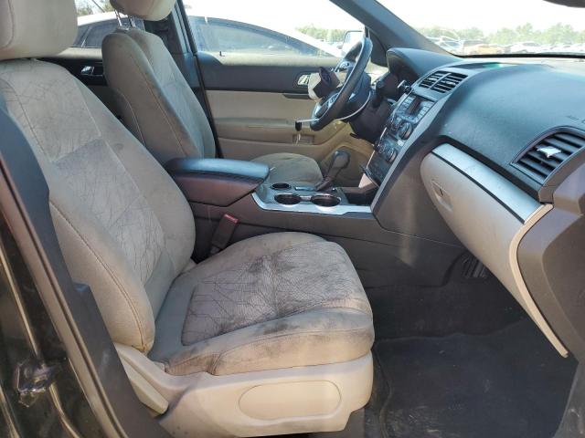 Photo 5 from auction – 2015 FORD EXPLORER with VIN 1FM5K7B84FGB51124