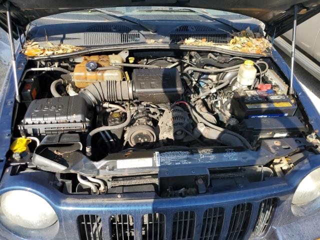 Photo 7 from auction – 2003 JEEP LIBERTY LI with VIN 1J4GL58K53W667361