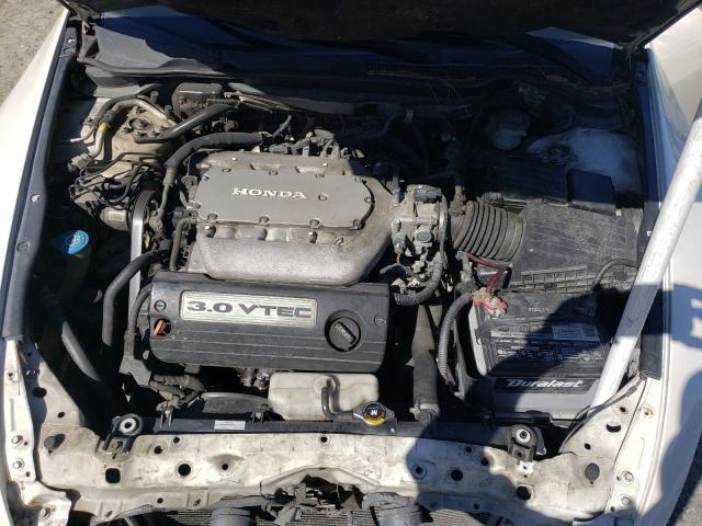 Photo 7 from auction – 2003 HONDA ACCORD EX with VIN 1HGCM82623A009316