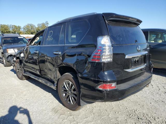 Photo 3 from auction – 2021 LEXUS GX 460 PRE with VIN JTJAM7BX8M5272166