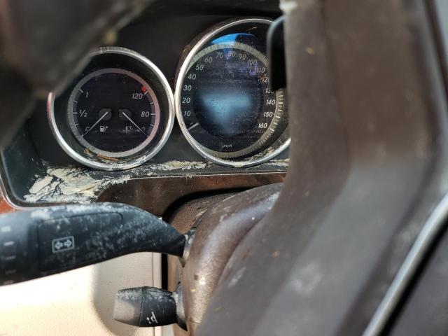 Photo 8 from auction – 2014 MERCEDES-BENZ E 350 with VIN WDDHF5KB7EA963790