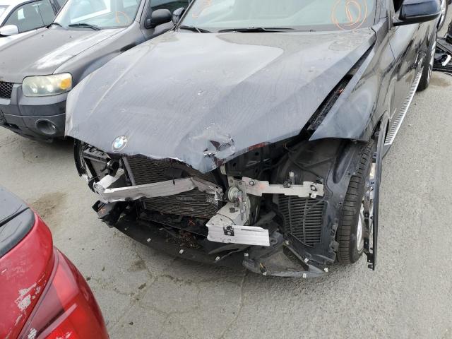 Photo 9 from auction – 2017 BMW X5 XDRIVE5 with VIN 5UXKR6C32H0J85220