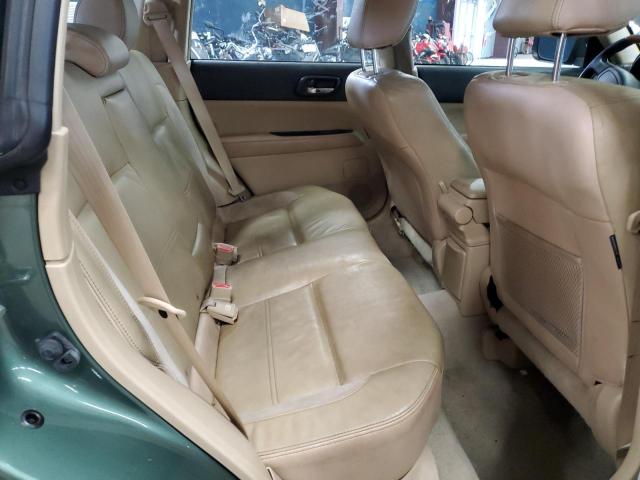 Photo 6 from auction – 2007 SUBARU FORESTER with VIN JF1SG676X7H706539