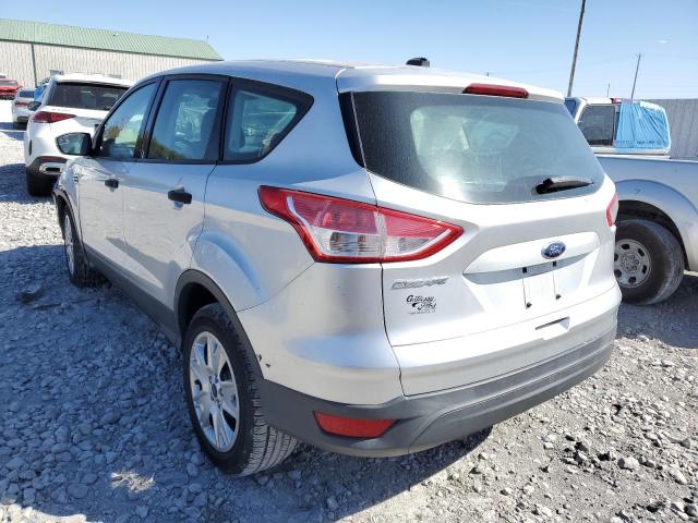 Photo 3 from auction – 2013 FORD ESCAPE S with VIN 1FMCU0F78DUB50826