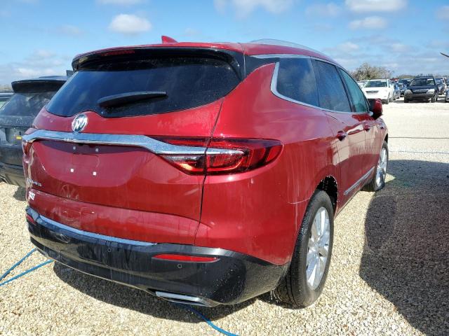 Photo 4 from auction – 2020 BUICK ENCLAVE PR with VIN 5GAEVBKW7LJ320842
