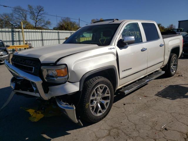 Zdjęcie 2 z aukcji – 2014 GMC SIERRA K15 z VIN 3GTU2VECXEG335992