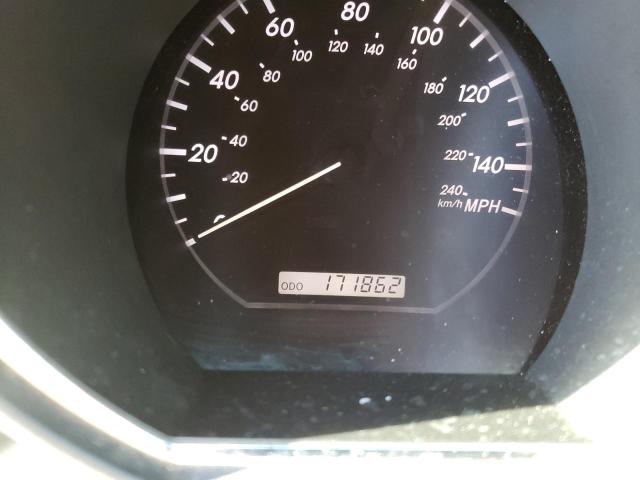 صورة رقم 8 من المزاد - 2008 LEXUS RX 350 مع VIN 2T2HK31U18C081099