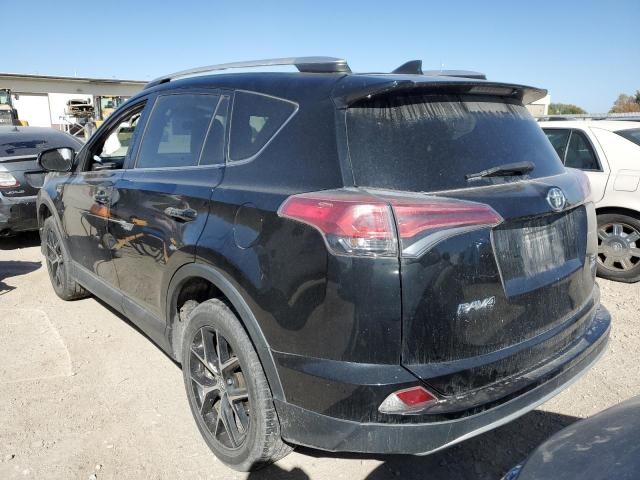 Photo 3 from auction – 2016 TOYOTA RAV4 SE with VIN 2T3JFREV4GW441745