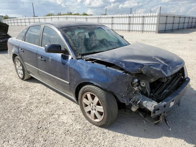 Photo 1 from auction – 2006 FORD FIVE HUNDR with VIN 1FAFP24166G127765