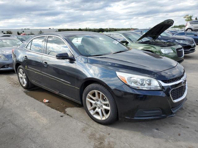 CHEVROLET MALIBU 1LT 2014 with VIN 1G11C5SLXEF304319 - Photo from auction